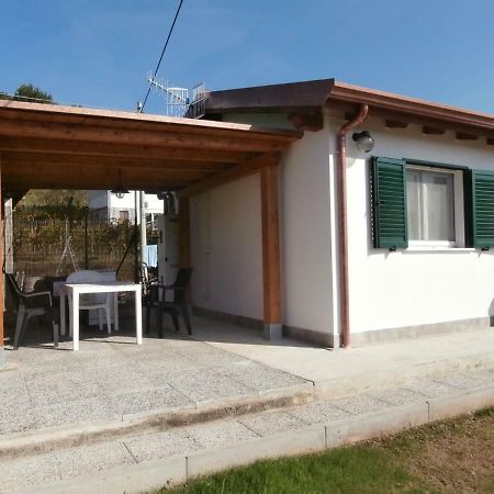 Bilo Francesca E Massimo Apartment Castelnuovo Magra Exterior photo