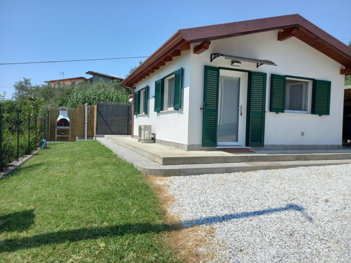 Bilo Francesca E Massimo Apartment Castelnuovo Magra Exterior photo