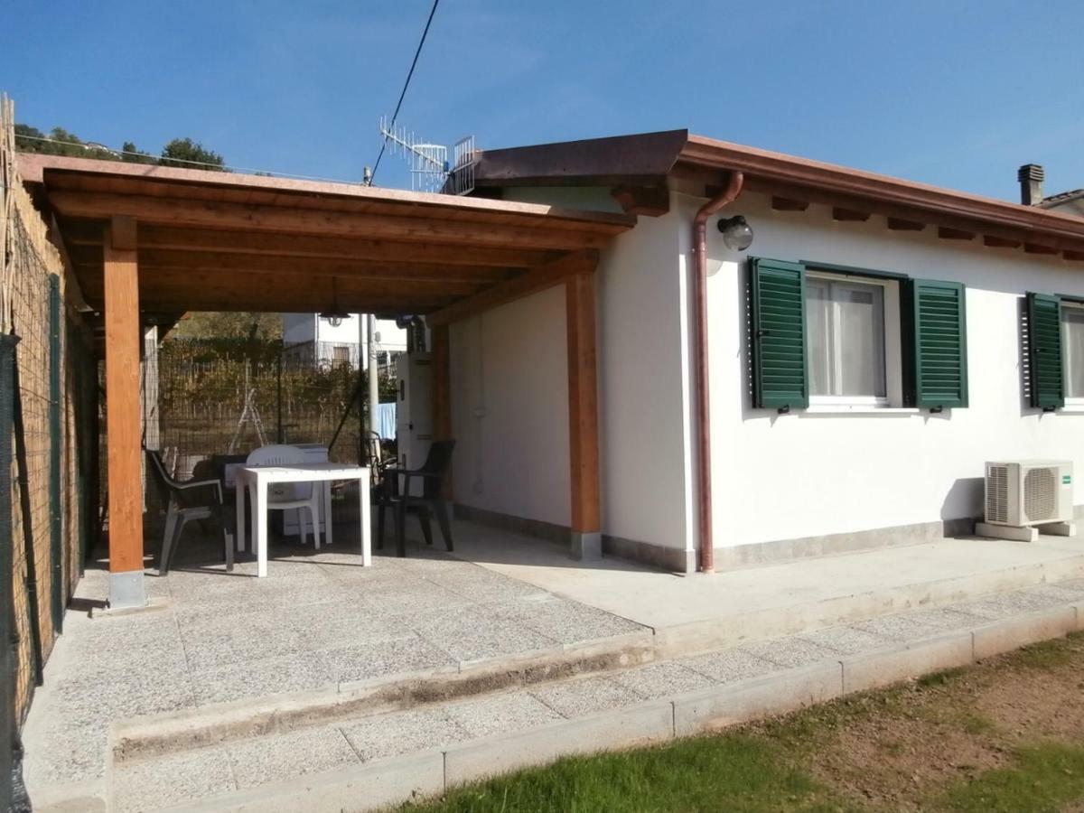 Bilo Francesca E Massimo Apartment Castelnuovo Magra Exterior photo